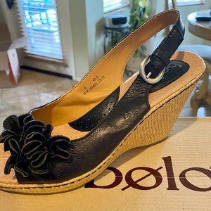 BOLO Shoes